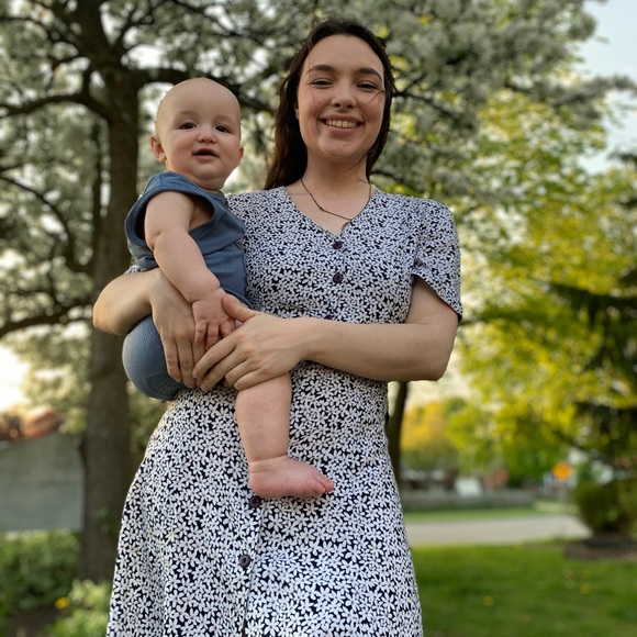 thethriftedbaby